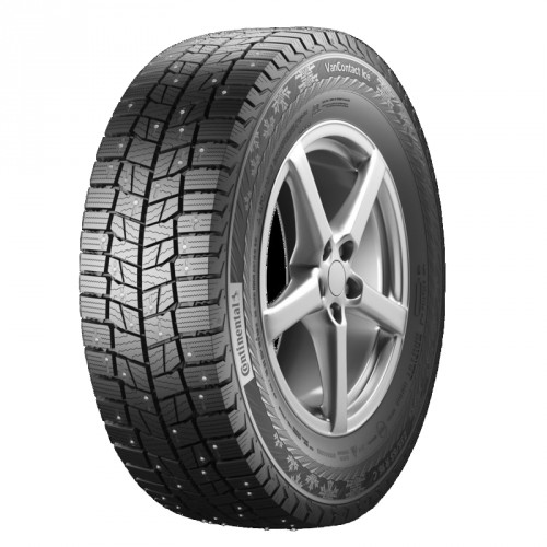 205/65 R 16C Continental VanContact Ice 107/105R nael 205/65 R 16C Continental VanContact Ice 107/105R nael