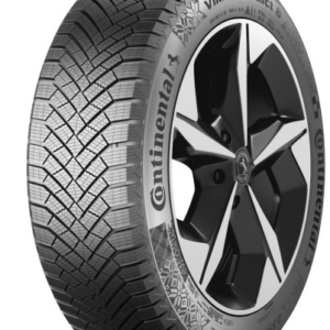 275/40 R 21 Continental VikingContact 8 107T XL