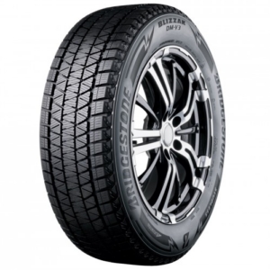 235/55 R 19 Bridgestone DM-V3 105T XL TL 3PMSF