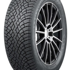 225/45 R 17 Nokian Hakkapelliitta R5 94T XL DOT22