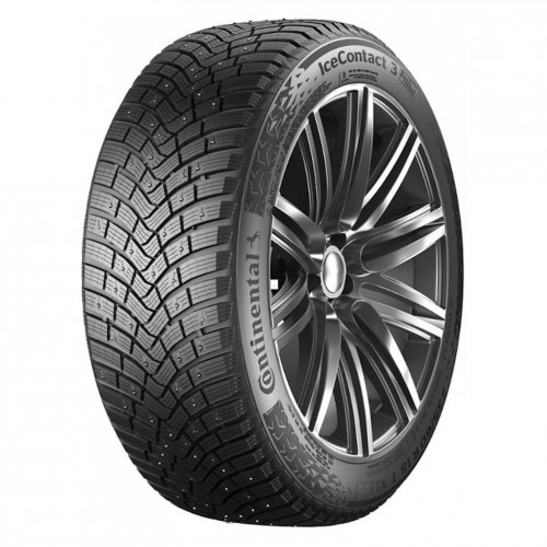 245/70 R 16 Continental IceContact 3 TR 111T XL FR nael 245/70 R 16 Continental IceContact 3 TR 111T XL FR nael
