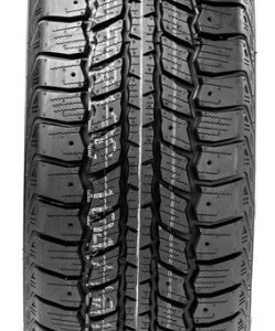 155/70 R 12C Kenda KR500 Winter Trailer 104/101N 3PMSF