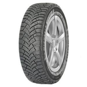 265/45 R 21 Michelin X-Ice North 4 SUV 108T XL nael