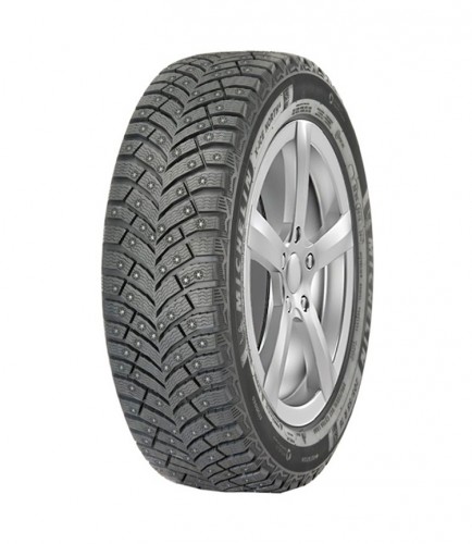 225/55 R 18 Michelin X-Ice North 4 102T XL TL nael 225/55 R 18 Michelin X-Ice North 4 102T XL TL nael