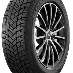 195/60 R 16 Michelin X-Ice Snow 89H RP 3PMSF TL