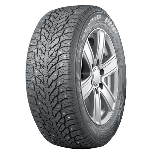 215/65 R 15C Nokian HKPL C4 104/102R nael 215/65 R 15C Nokian HKPL C4 104/102R nael