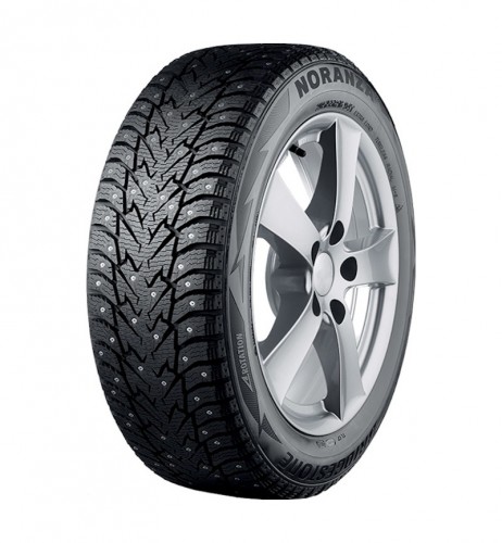 225/55 R 17 Bridgestone Noranza 001 101T XL nael 225/55 R 17 Bridgestone Noranza 001 101T XL nael