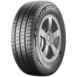 195/60 R 16C Matador Nordicca Van 99/97T