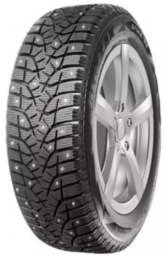 205/55 R 16 Bridgestone Spike 02 91T XL TL nael 205/55 R 16 Bridgestone Spike 02 91T XL TL nael