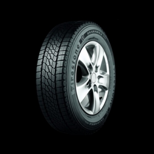 195/75 R 16C Firestone VanHawk 2 Winter 107/105R TL