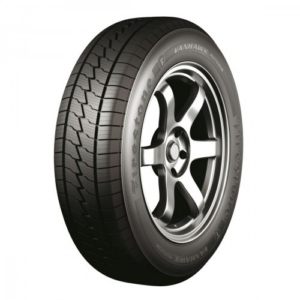 185/75 R 16C Firestone Vanhawk MultiSeason 104/102R TL