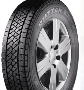 215/65 R 16C Bridgestone W995 109/107R TL 3PMSF