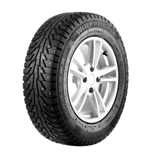 195/75 R 16C Wolf Nord Cargo 107/105Q nael 195/75 R 16C Wolf Nord Cargo 107/105Q nael