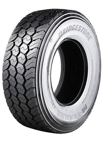 385/65R22.5 160K Bridgestone M-trailer 001+ 385/65R22.5 160K Bridgestone M-trailer 001+
