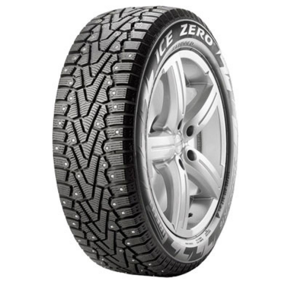 265/50R19 110T Pirelli Winter Ice Zero DOT3119 265/50R19 110T Pirelli Winter Ice Zero DOT3119
