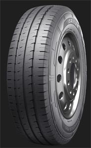 235/60R17C 117/115R Sailun Commercio Pro
