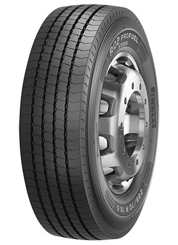 215/75R17.5 128M Pirelli R02 Profuel Steer 215/75R17.5 128M Pirelli R02 Profuel Steer
