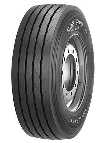 205/75R17.5 124M Pirelli R02 Profuel Drive 205/75R17.5 124M Pirelli R02 Profuel Drive