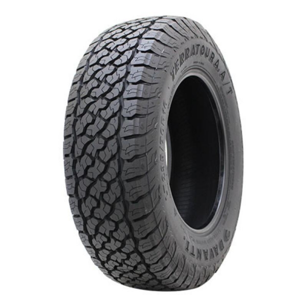 265/70R17 118/115Q Davanti Terratoura A/t 265/70R17 118/115Q Davanti Terratoura A/t