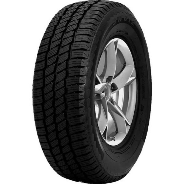 205/75R16C 110/108Q Trazano Sw612 205/75R16C 110/108Q Trazano Sw612