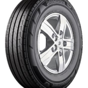 225/55R17C 109H Bridgestone DURAVIS VAN