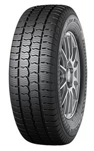 235/65R16C 121/119R Yokohama Bluearth-van Ry61