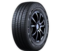 225/75R16C 121/120R GT Radial Maxmiler All Season 2