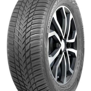 255/50R19 107V Nokian Snowproof 2 Suv