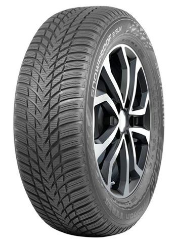 235/65R17 108H Nokian Snowproof 2 Suv 235/65R17 108H Nokian Snowproof 2 Suv