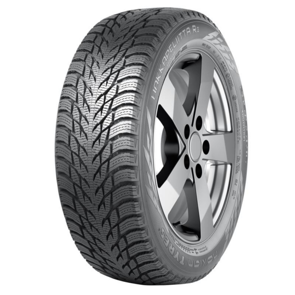 225/45R18 95T Nokian Hakkapeliitta R3 DOT21 225/45R18 95T Nokian Hakkapeliitta R3 DOT21