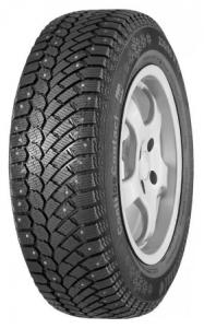 255/55R19 111T Continental IceContact 4x4