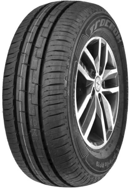 205/65R15C 102/100T Tracmax X-privilo Rf19 205/65R15C 102/100T Tracmax X-privilo Rf19