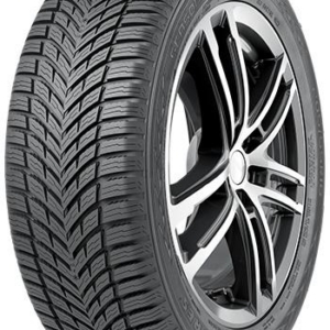 205/55R16 91H Nokian Seasonproof 1