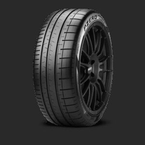 265/30R19 93Y Pirelli PZERO CORSA ASIMMETRICO 2