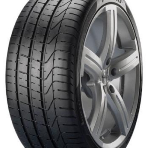 275/35R22 104W Pirelli Pzero All Season