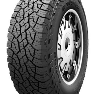 275/60R20 115T Kumho At52 3pmsf