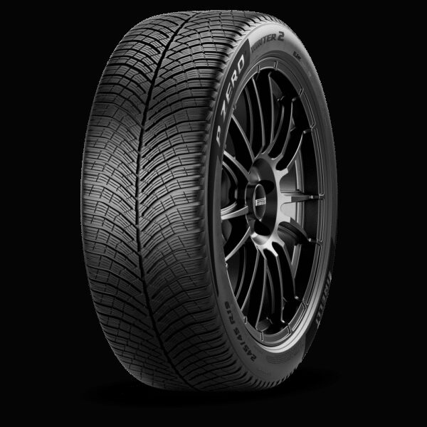 305/30R21 104W Pirelli P ZERO WINTER 2