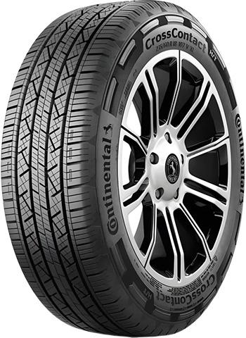 235/65R17 108H Continental CrossContact H/T 235/65R17 108H Continental CrossContact H/T