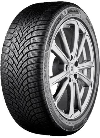 215/50R18 92V Bridgestone Blizzak 6 215/50R18 92V Bridgestone Blizzak 6