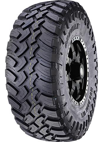 205/80R16C 110Q Gripmax Mud Rage M/t Bsw Por 205/80R16C 110Q Gripmax Mud Rage M/t Bsw Por