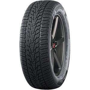 255/35R21 98W Nankang Sv-4