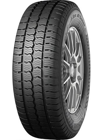215/70R15C 109R Yokohama Bluearth-van As Ry61 215/70R15C 109R Yokohama Bluearth-van As Ry61