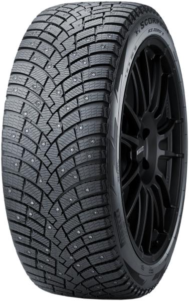 235/45R18 98H Pirelli WINTER ICE ZERO 2 DOT22 235/45R18 98H Pirelli WINTER ICE ZERO 2 DOT22