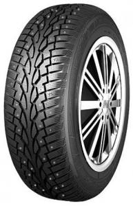 225/55R17 101T Nankang SW7