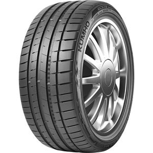 255/35R19 96Y Kumho Ps72