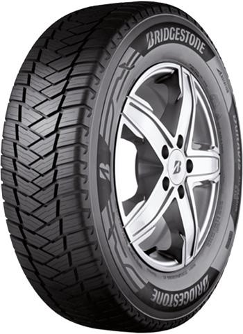 215/75R16C 116R Bridgestone Duravis All Season Evo Enliten 215/75R16C 116R Bridgestone Duravis All Season Evo Enliten
