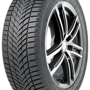 235/65R16C 115R Nokian Seasonproof C1