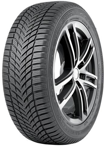 215/60R17C 109T Nokian Seasonproof C1 215/60R17C 109T Nokian Seasonproof C1