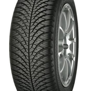 255/40R20 101Y Yokohama Bluearth-4s Aw21 Rpb