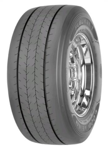 435/50R19.5 160J Goodyear Fuelmax T 435/50R19.5 160J Goodyear Fuelmax T